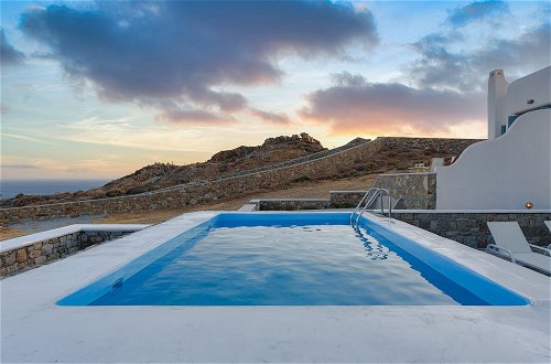 Foto 54 - Mykonos Unique Villas by 2Doors