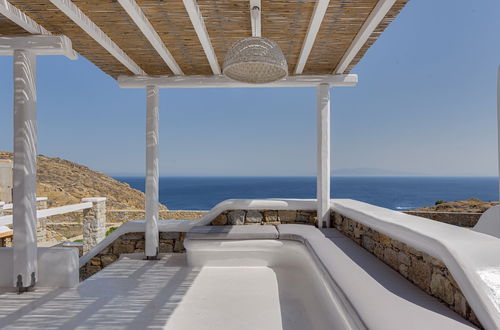 Foto 47 - Mykonos Unique Villas by 2Doors