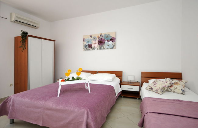 Apartments Roza - Foto 5
