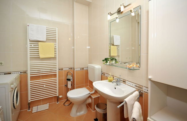 Apartments Roza - Foto 27
