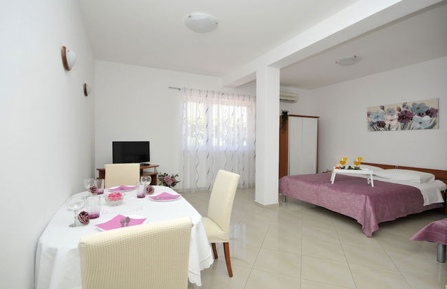 Apartments Roza - Foto 6