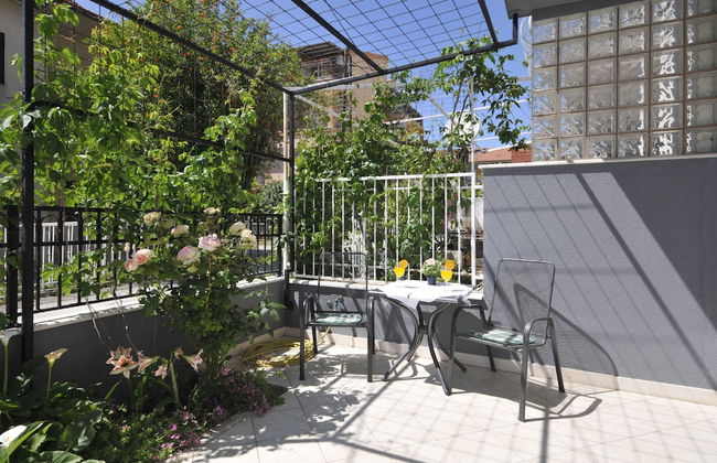 Apartments Roza - Foto 23