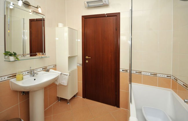 Apartments Roza - Foto 28