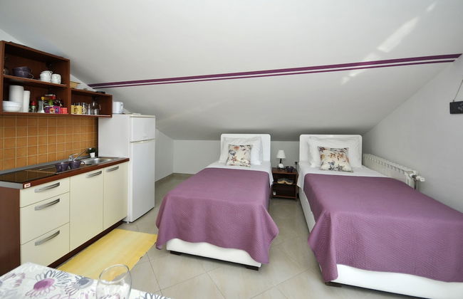Apartments Roza - Foto 12
