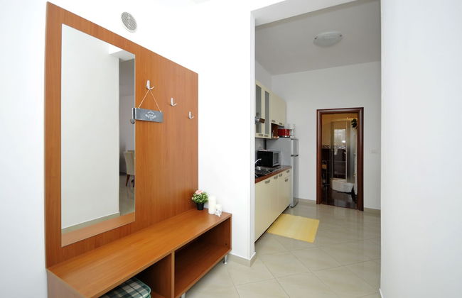 Apartments Roza - Foto 7
