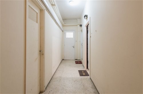 Foto 4 - Apartment at Megaro Mousikis metro station 1bed 2 pers