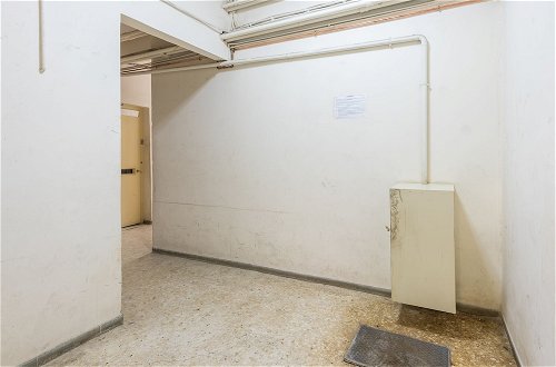 Foto 6 - Apartment at Megaro Mousikis metro station 1bed 2 pers
