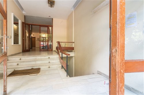 Foto 44 - Apartment at Megaro Mousikis metro station 1bed 2 pers