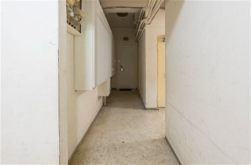 Foto 5 - Apartment at Megaro Mousikis metro station 1bed 2 pers