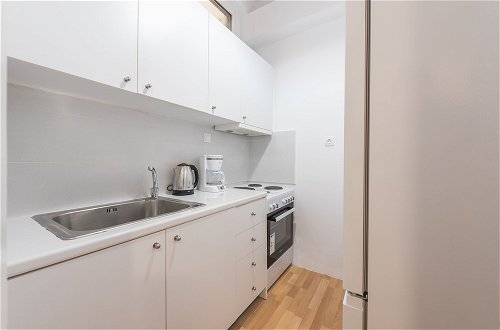 Foto 25 - Apartment at Megaro Mousikis metro station 1bed 2 pers