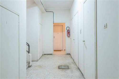 Foto 2 - Apartment at Megaro Mousikis metro station 1bed 2 pers
