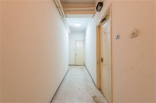 Foto 3 - Apartment at Megaro Mousikis metro station 1bed 2 pers
