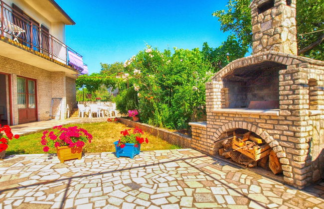 Apartments Bubamara 1398 - Foto 47