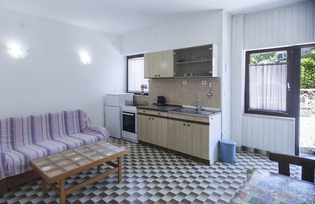 Apartments Bubamara 1398 - Foto 25