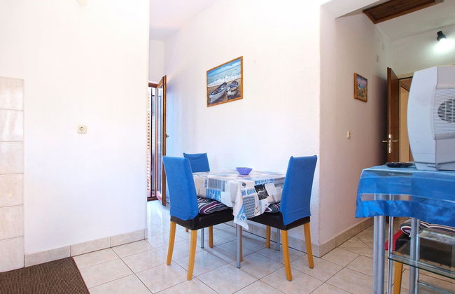 Apartments Bubamara 1398 - Foto 19