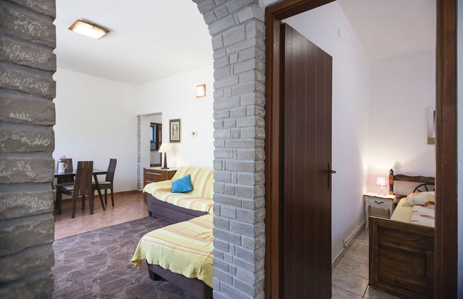 Apartments Bubamara 1398 - Foto 34