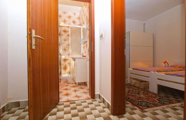 Apartments Bubamara 1398 - Foto 46