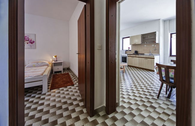 Apartments Bubamara 1398 - Foto 8