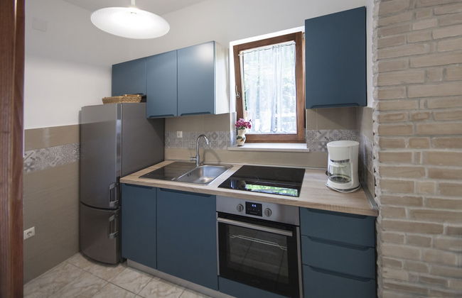 Apartments Bubamara 1398 - Foto 24