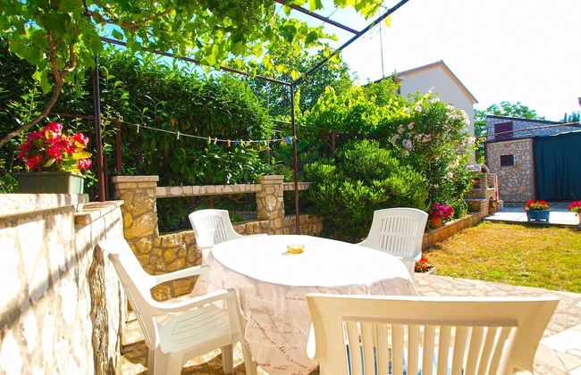 Apartments Bubamara 1398 - Foto 49