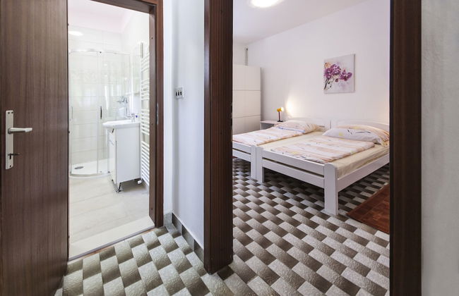 Apartments Bubamara 1398 - Foto 27