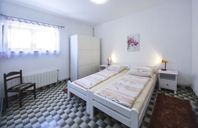 Apartments Bubamara 1398 - Foto 5