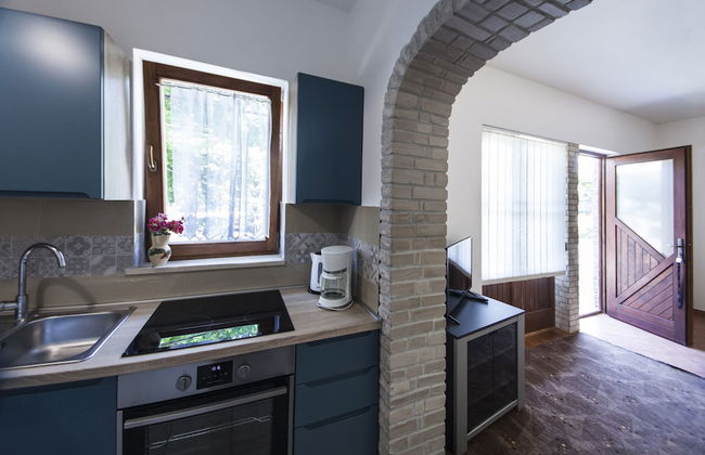 Apartments Bubamara 1398 - Foto 37