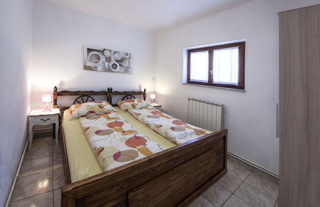 Apartments Bubamara 1398 - Foto 11