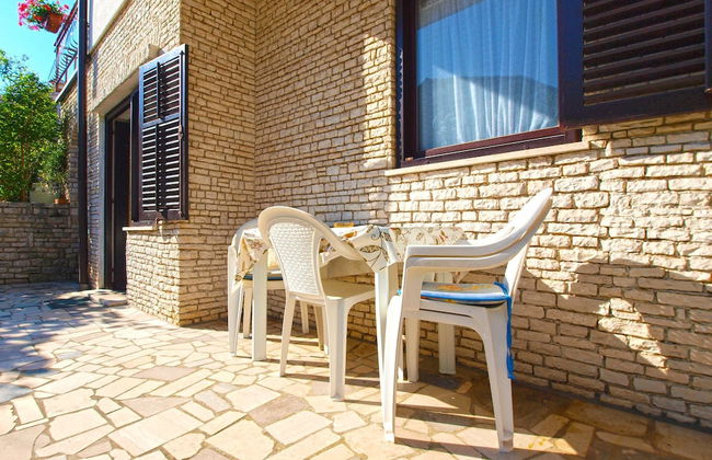 Apartments Bubamara 1398 - Foto 48