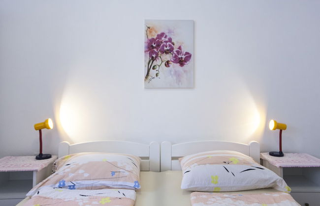 Apartments Bubamara 1398 - Foto 7