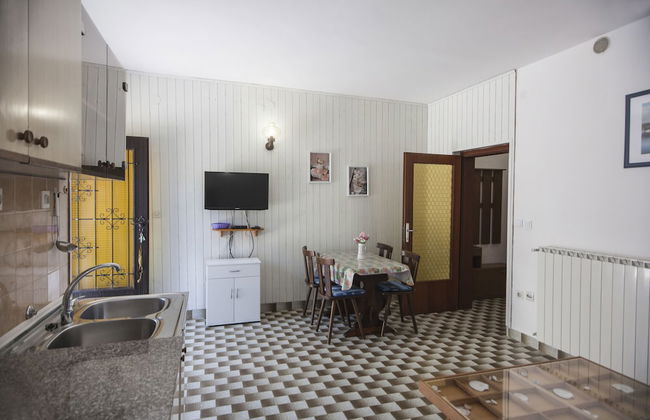 Apartments Bubamara 1398 - Foto 31