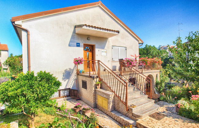 Apartments Bubamara 1398 - Foto 52