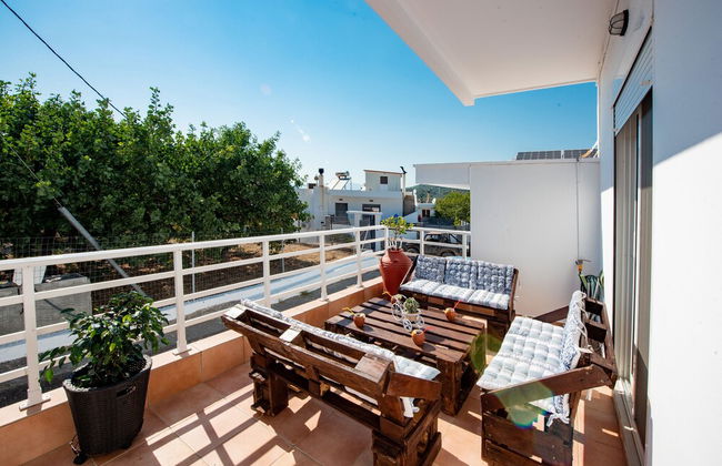Fully Equipped House Nearby the Beach - Photo 17