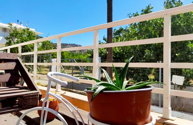 Fully Equipped House Nearby the Beach - Photo 18