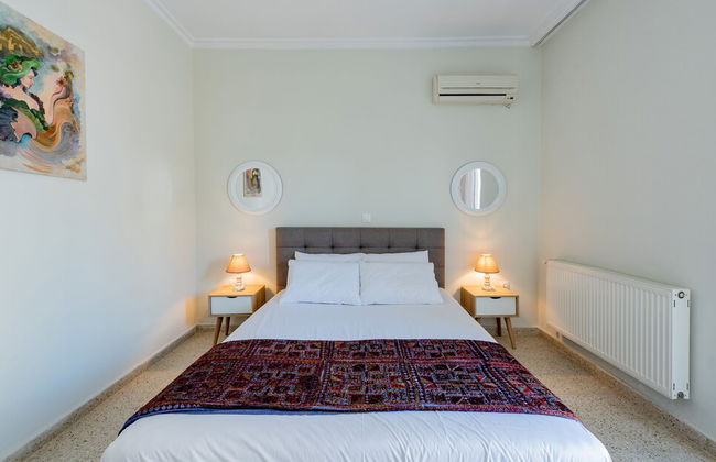 Fully Equipped House Nearby the Beach - Photo 1
