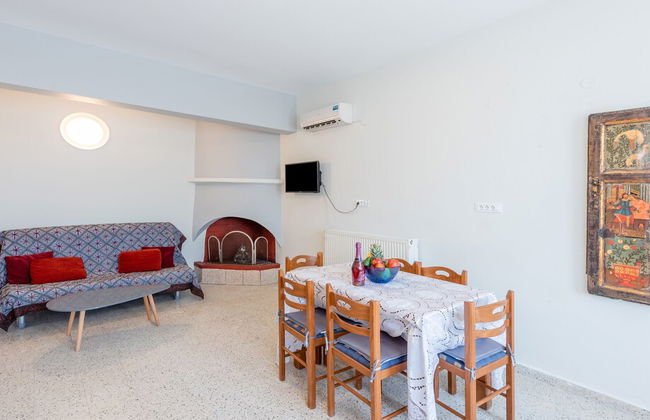 Fully Equipped House Nearby the Beach - Photo 16