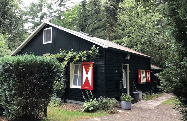 Landgoed De Heezeberg - Foto 19