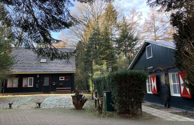 Landgoed De Heezeberg - Foto 21