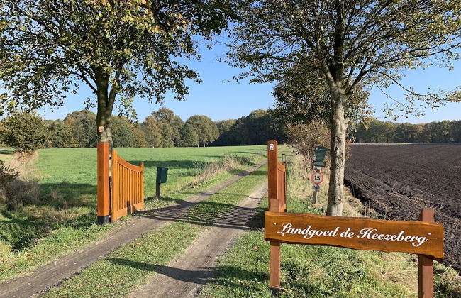 Landgoed De Heezeberg - Foto 1