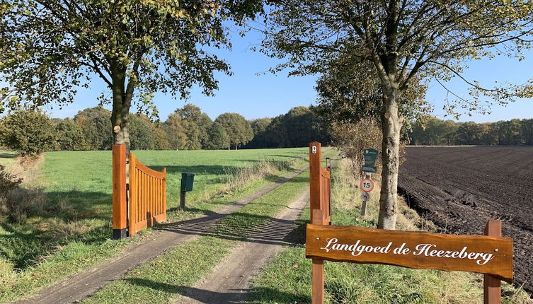 Foto 1 - Landgoed De Heezeberg