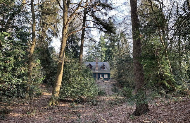 Landgoed De Heezeberg - Foto 23