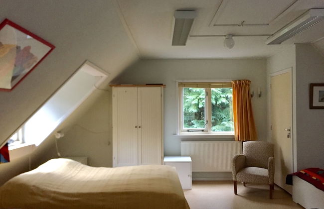 Landgoed De Heezeberg - Foto 5