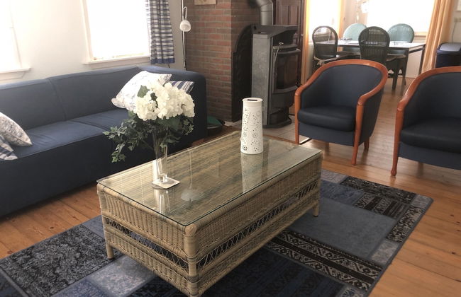 Landgoed De Heezeberg - Foto 12
