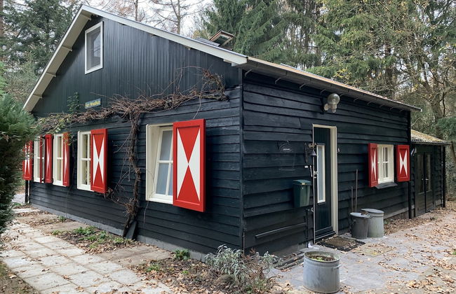 Landgoed De Heezeberg - Foto 3