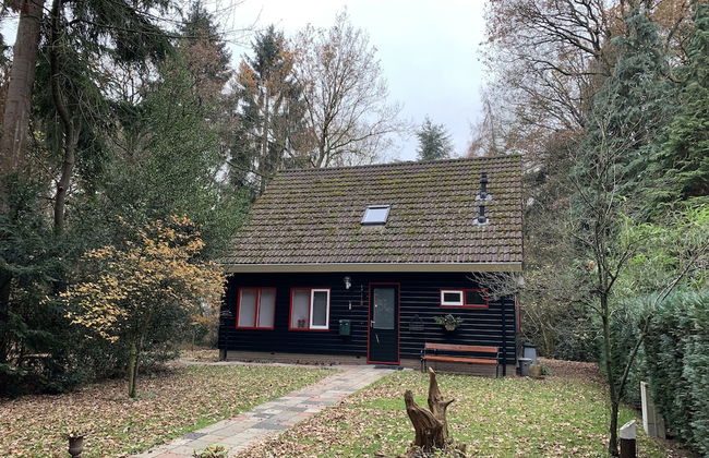Landgoed De Heezeberg - Foto 4