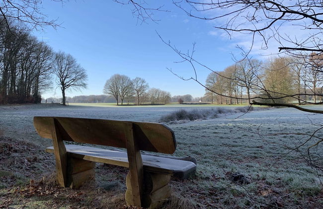 Landgoed De Heezeberg - Foto 20