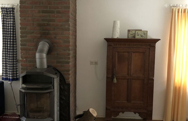 Landgoed De Heezeberg - Foto 15