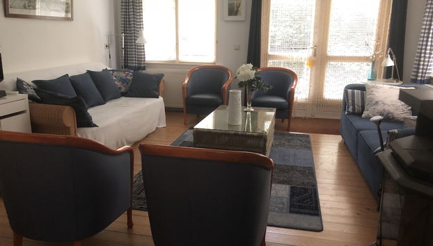 Ingresso interno