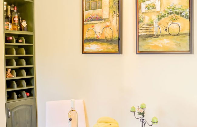 Villa Thea - Foto 5