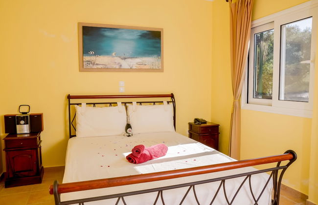 Villa Thea - Foto 3